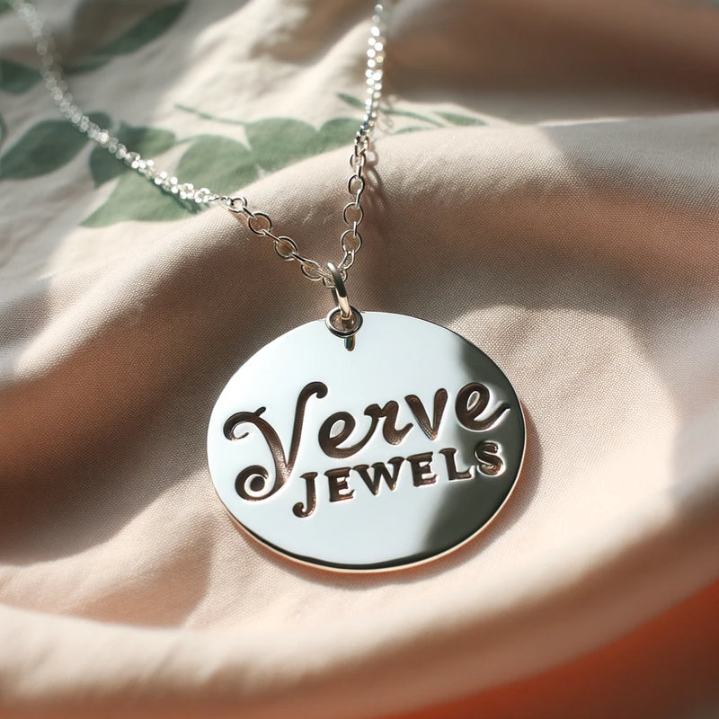 Personalized Jewellery