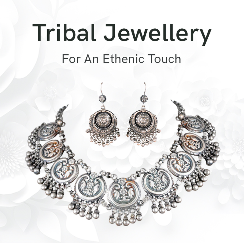 Tribal Jewellery