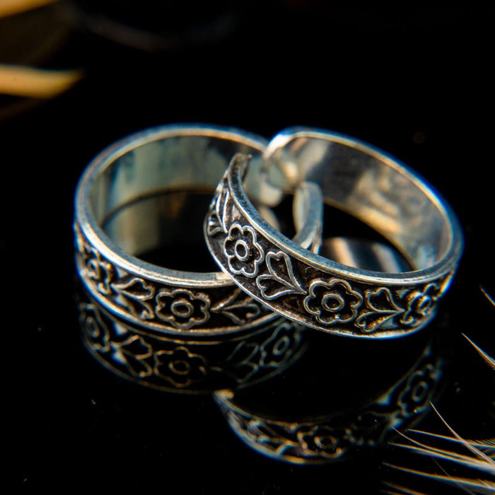 Adjustable Ring 2