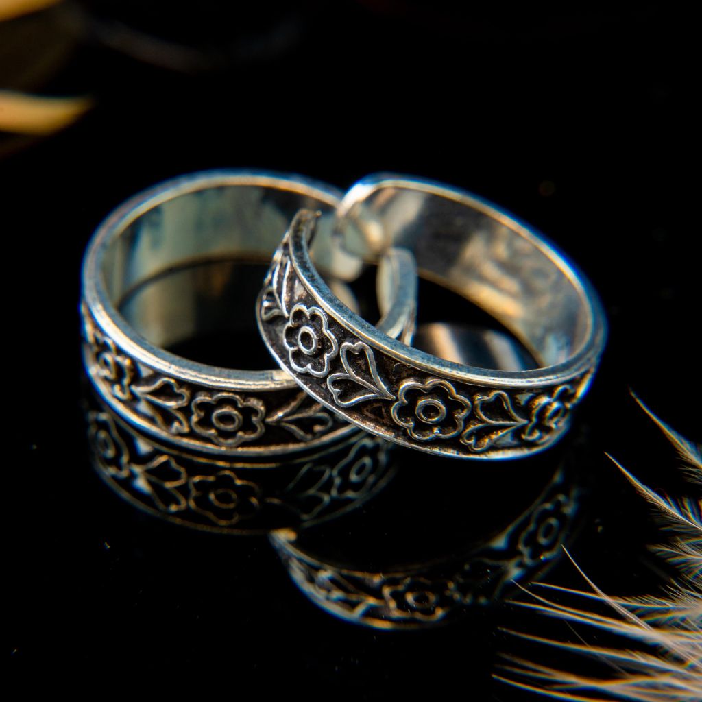 Adjustable Ring 3