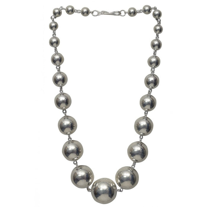 Ball Necklace