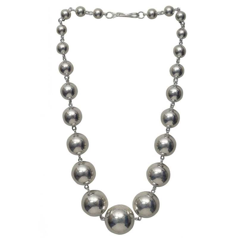 Ball Necklace