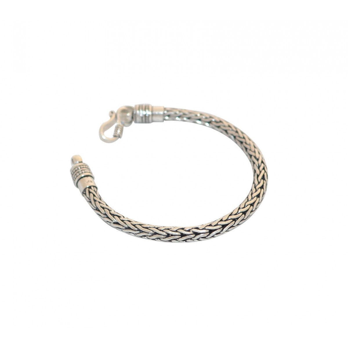 Beautiful Sterling Silver Bracelet