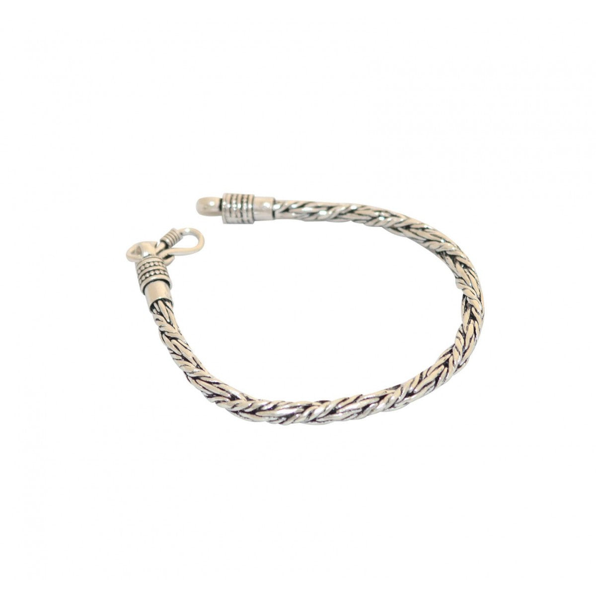 Classic Handcraft Oxidised Bracelet