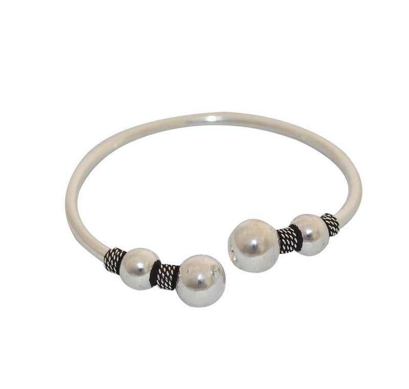 Cute Simple Free Size Bangle