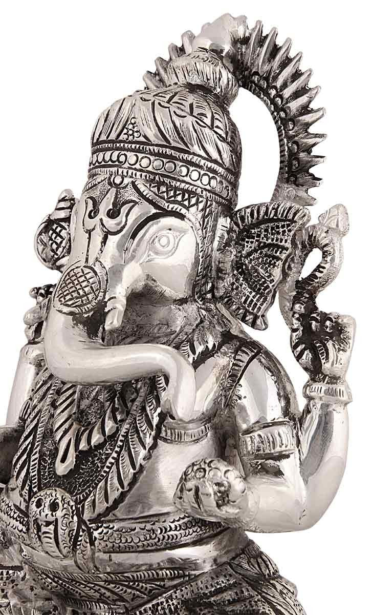 Lord Ganesha 5