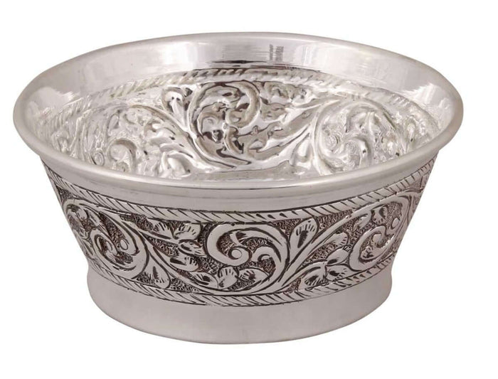 Silver Gift and Articles Silver Bowls 3 Pcs. set2 Image 2