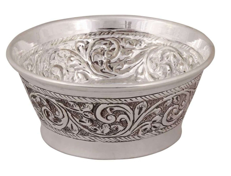 Silver Gift and Articles Silver Bowls 3 Pcs. set2 Image 2