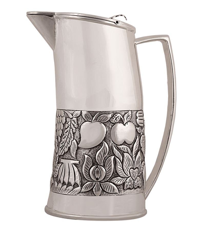 Silver Gift and Articles Silver Jug