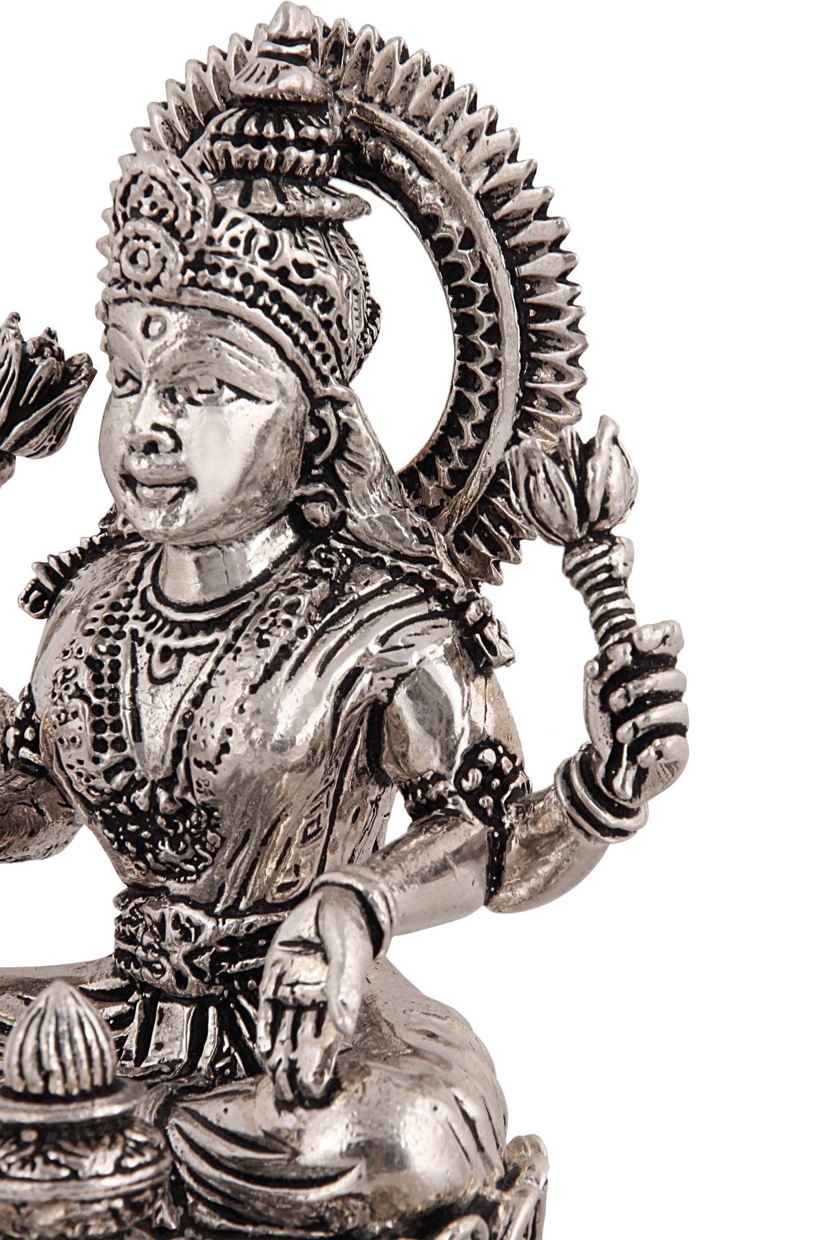 Ganesha Drawing , Lakshmi transparent background PNG clipart | HiClipart