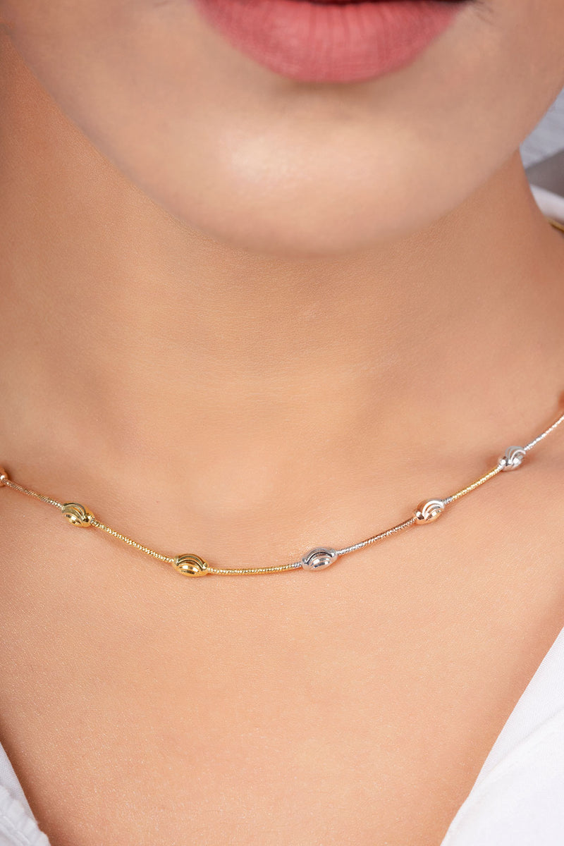 Finest Silver Chain For Women