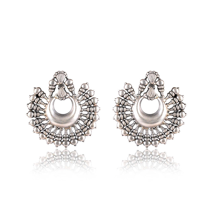 Tribal Earrings Elegant Dainty Studs