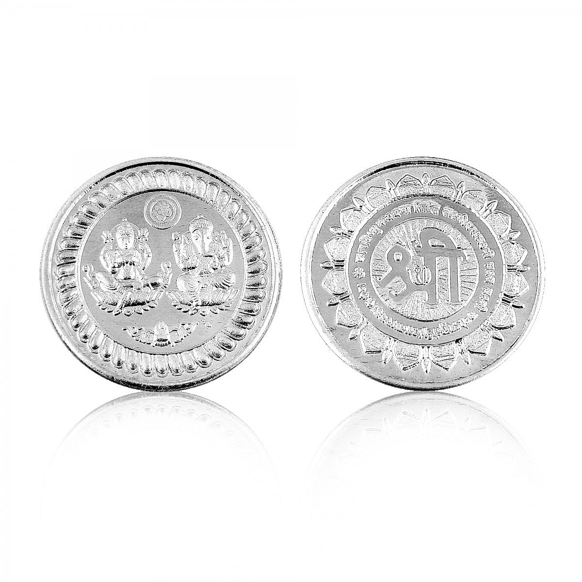 20 Gram Silver Coin